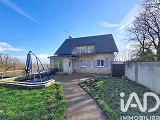  Maison � vendre 8 pi�ces 259 m�