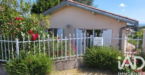   Vente Maison/villa 6 pi�ces Maison - 6 pi�ce(s) - 130 m�