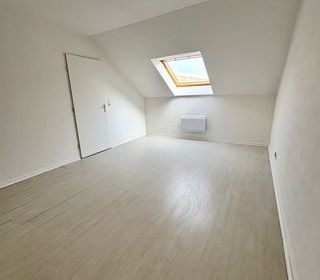  Appartement � vendre 2 pi�ces 59 m�