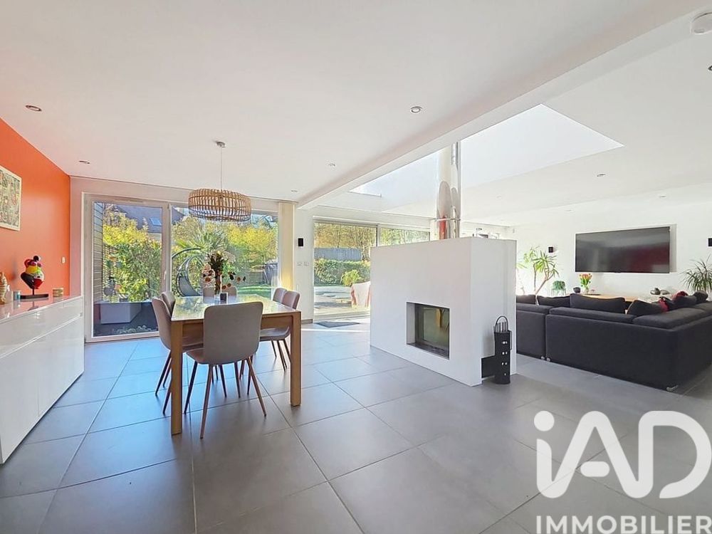 � vendre  Villa L'�tang-la-Ville (78620)