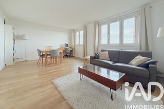  Appartement � vendre 3 pi�ces 66 m�