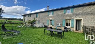  Maison � vendre 7 pi�ces 366 m�