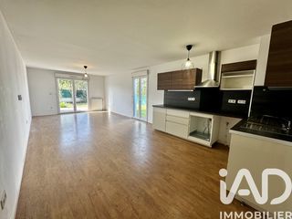  Maison � vendre 4 pi�ces 88 m�