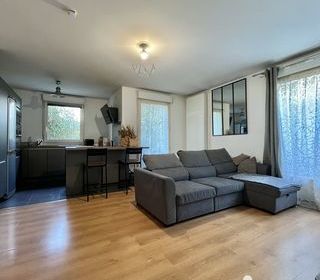  Appartement � vendre 3 pi�ces 62 m�