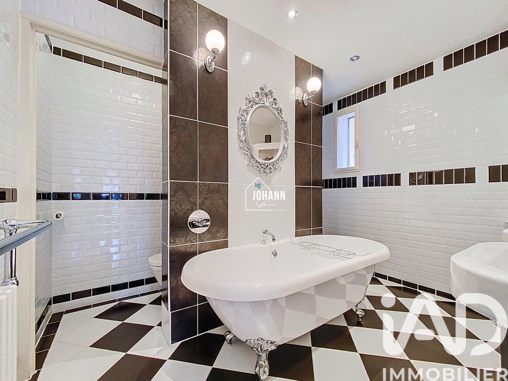 � vendre  Maison Grignan (26230)