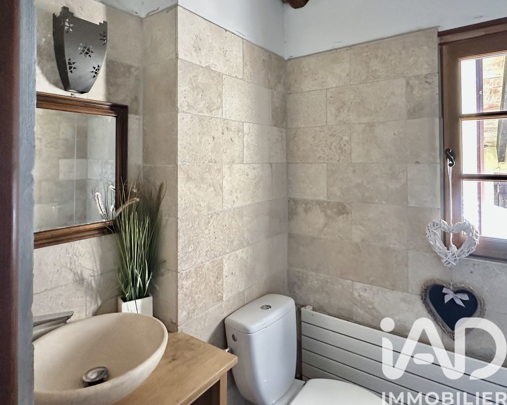 � vendre  Maison Saint-Cyr-sur-Mer (83270)