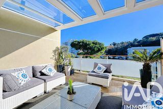  Appartement � vendre 3 pi�ces 58 m�