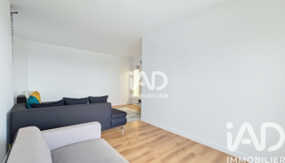  Appartement � vendre 3 pi�ces 57 m�