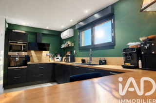  Maison � vendre 5 pi�ces 122 m�