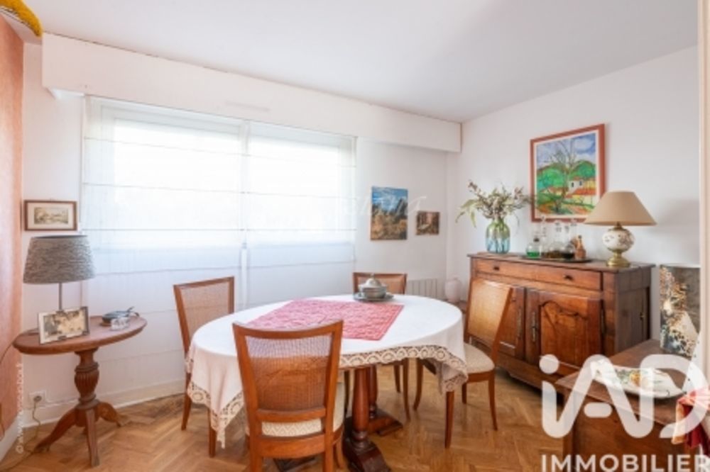 � vendre  Appartement Boulogne-Billancourt (92100)