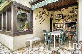  Maison � vendre 5 pi�ces 93 m�