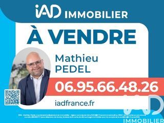  Terrain � vendre 422 m�