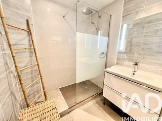  Appartement � vendre 2 pi�ces 50 m�