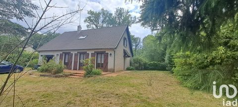   Vente Maison/villa 6 pi�ces Maison - 6 pi�ce(s) - 130 m�