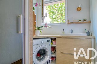  Appartement � vendre 1 pi�ce 35 m�