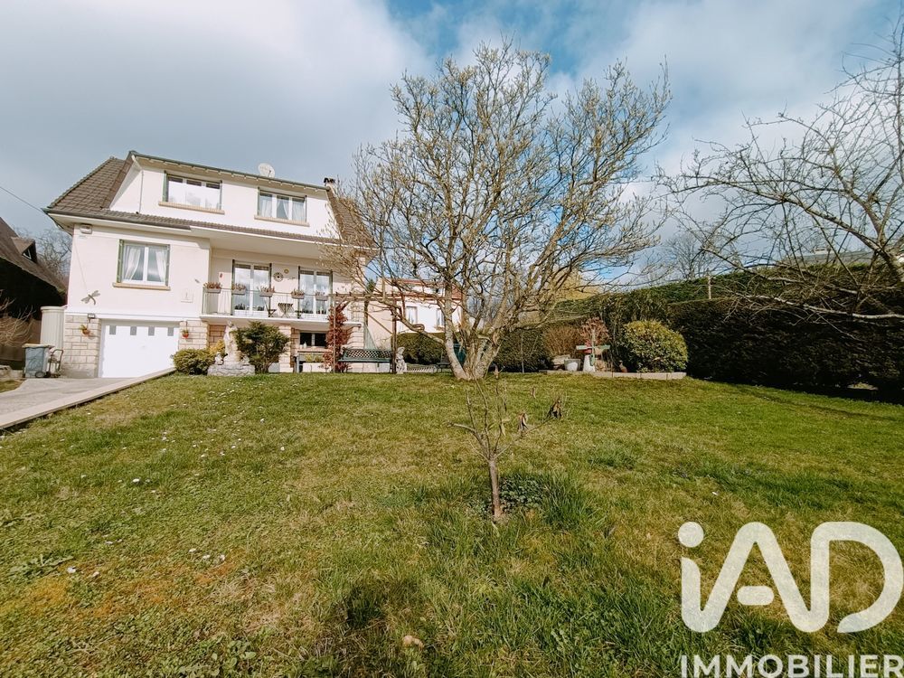 � vendre  Maison Montmorency (95160)