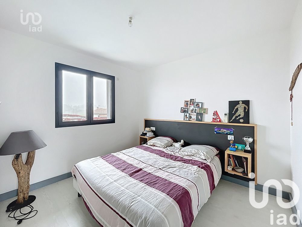 � vendre  Maison Saint-Andr�-de-Seignanx (40390)