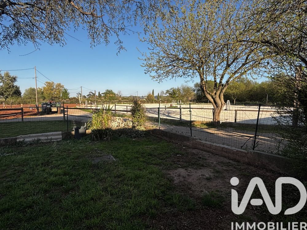 � vendre  Maison Le Luc (83340)