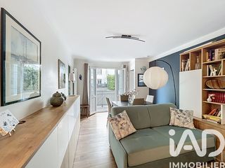  Appartement � vendre 2 pi�ces 40 m�