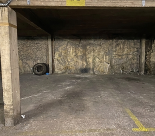  Parking / Garage � vendre 14 m�