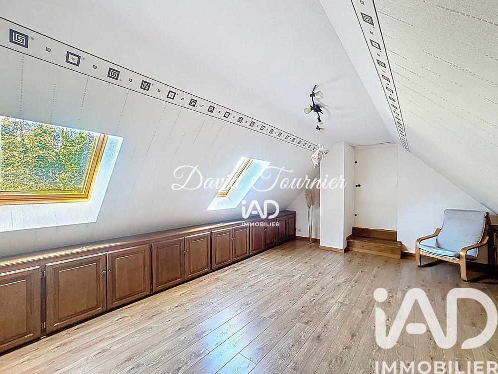 � vendre  Maison Glaignes (60129)