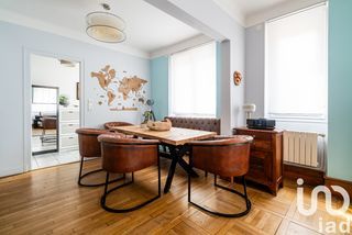  Maison � vendre 5 pi�ces 190 m�