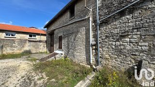  Maison � vendre 4 pi�ces 78 m�