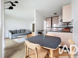  Appartement � vendre 2 pi�ces 44 m�