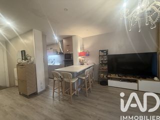  Maison � vendre 3 pi�ces 67 m�