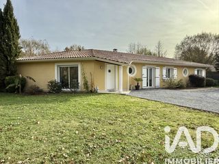  Maison � vendre 8 pi�ces 153 m�