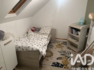  Maison � vendre 4 pi�ces 105 m�