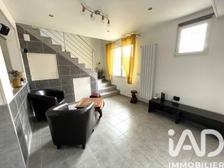  Maison � vendre 5 pi�ces 91 m�