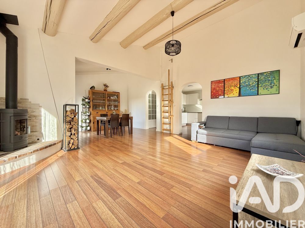 � vendre  Maison Ceyreste (13600)