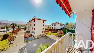  Appartement � vendre 4 pi�ces 74 m�