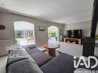  Maison � vendre 5 pi�ces 128 m�