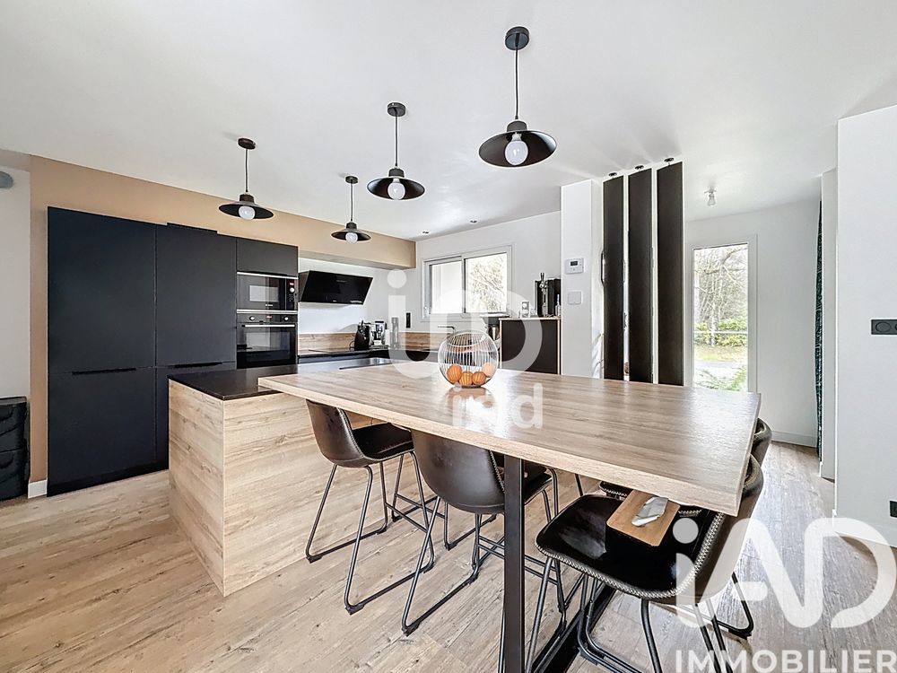 � vendre  Maison Fr�hel (22240)