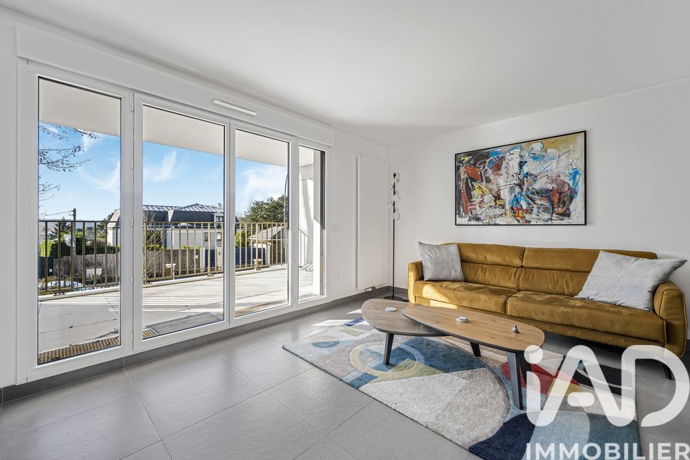 � vendre  Appartement Garches (92380)