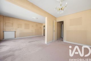  Appartement � vendre 4 pi�ces 84 m�