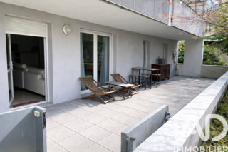  Appartement � vendre 5 pi�ces 81 m�