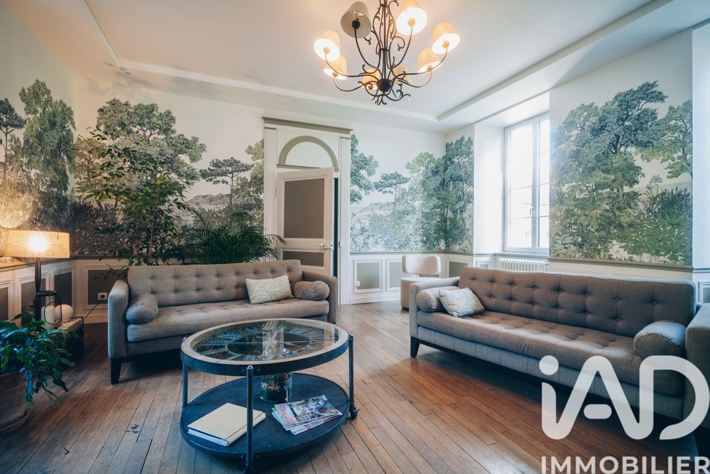 � vendre  Maison Mayenne (53100)