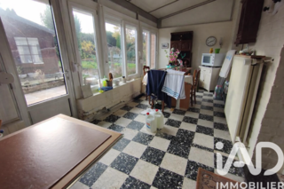  Maison � vendre 5 pi�ces 82 m�