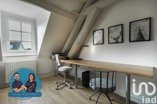  Maison � vendre 5 pi�ces 143 m�