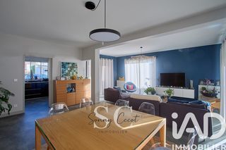  Maison � vendre 6 pi�ces 137 m�