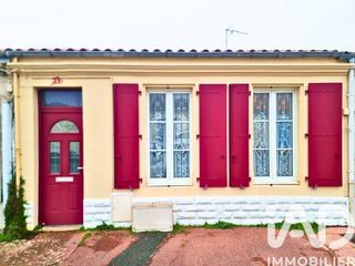  Maison � vendre 5 pi�ces 80 m�
