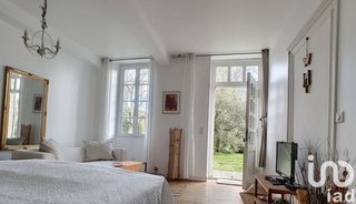  Maison � vendre 15 + pi�ces 540 m�