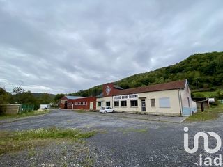  Immeuble � vendre 6228 m�