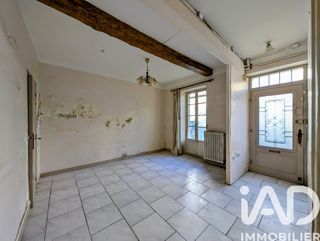  Maison � vendre 3 pi�ces 68 m�