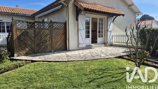  Maison � vendre 5 pi�ces 99 m�