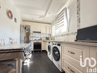  Appartement � vendre 4 pi�ces 88 m�