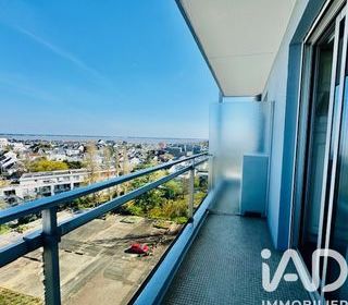  Appartement � vendre 4 pi�ces 86 m�